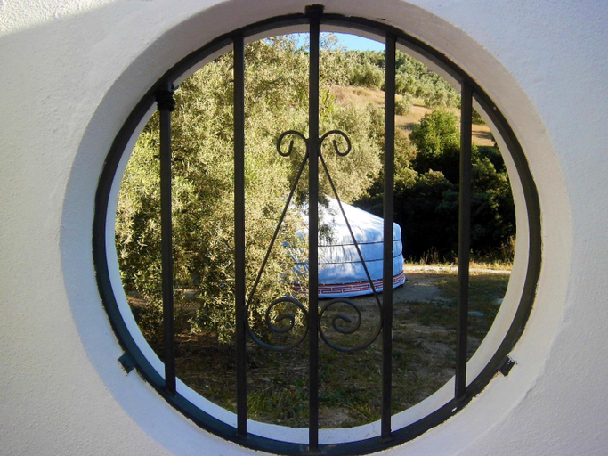 Others 3, Casa Valle de Oro, Málaga
