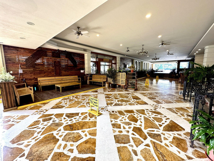Public Area 2, Sea Passion Hotel
