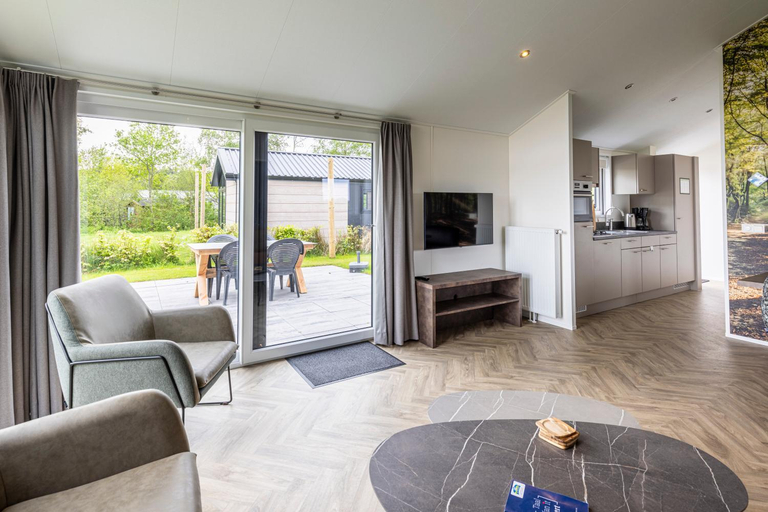 Others 5, Recreatiepark De Bosrand, Gaasterlân-Sleat