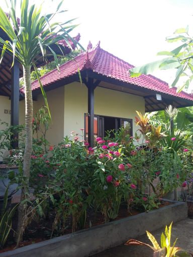Others 3, Surya Homestay, Tabanan