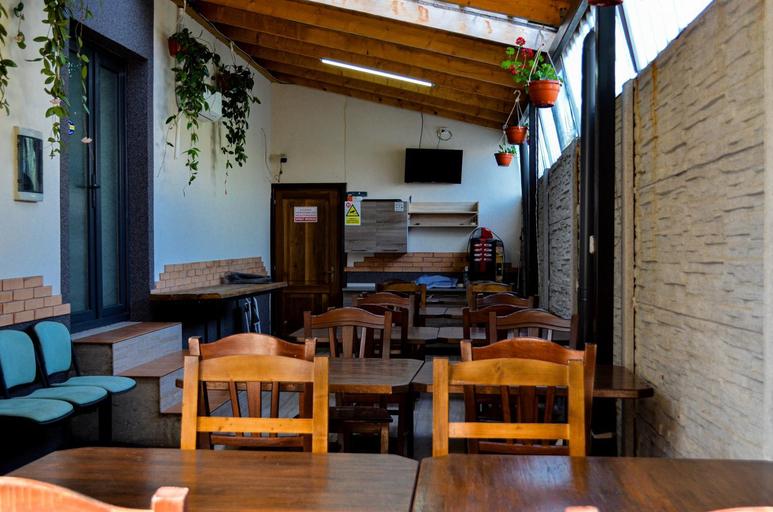Others 4, ROMSIL GUESTHOUSE, Costinesti