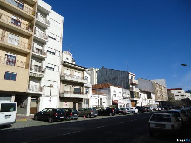 Others 4, Avenida apartment 1,2 e 3, Braga