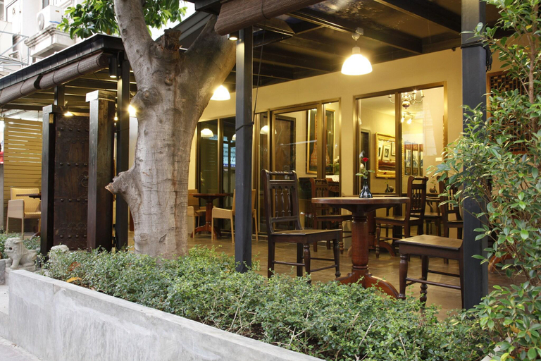 Exterior & Views 2, Lilu Chiangmai, Muang Chiang Mai