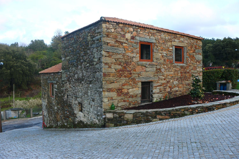 Others 2, Casa do Poco - Douro, Peso da Régua