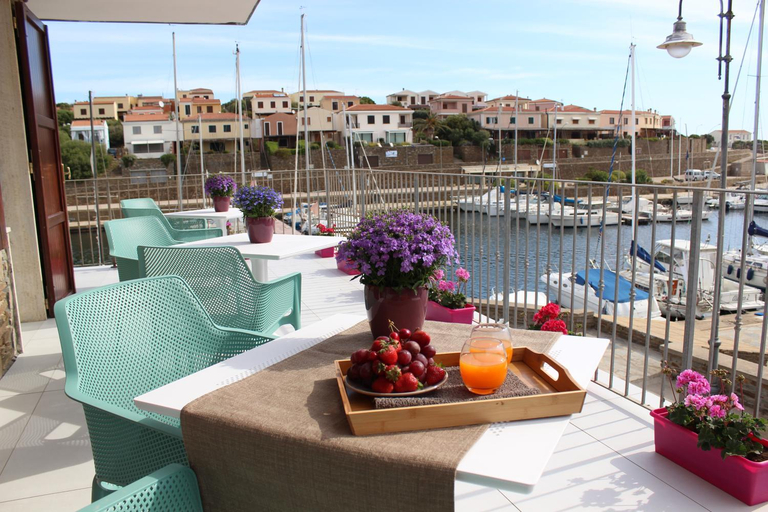 Food & Drinks 5, 103 Boutique Hotel Stintino, Sassari