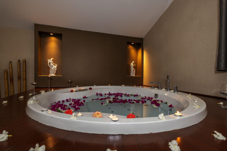 Bathroom 5, Blueberry Boutique Hotel - Boutique Class, Fethiye