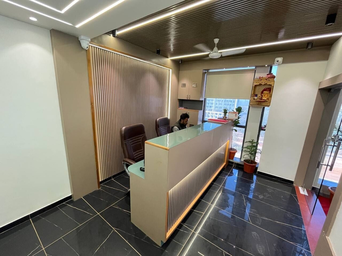 Others 5, HOTEL MELBOURNE GANDHINAGAR, Gandhinagar
