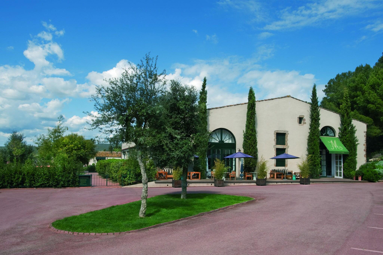 La Malcontenta Hotel, Girona