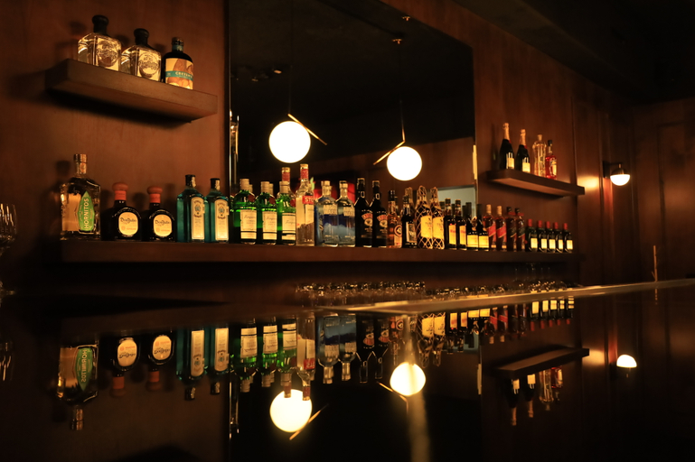Food & Drinks 5, Hotel Aristos Puebla, San Andrés Cholula