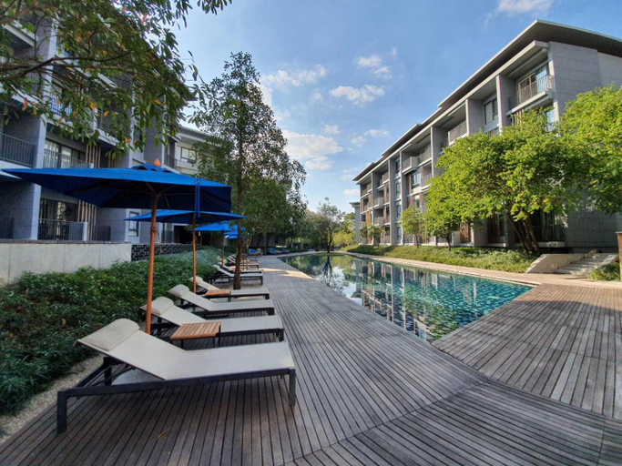 Swimming Pool 9