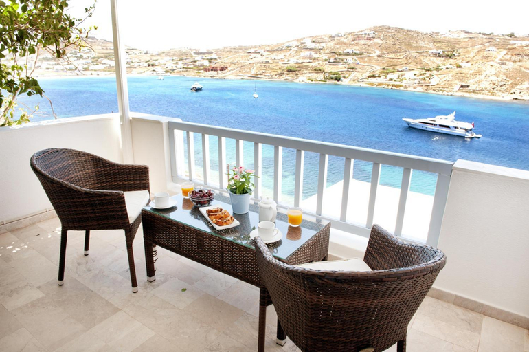 Others 4, Vana Holidays, South Aegean
