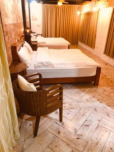 3, Grace House Homestay 2, Pingtung