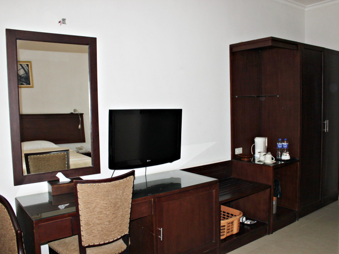 Others, Hotel Cepu Indah 1, Blora