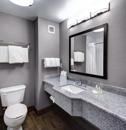 Bathroom 7