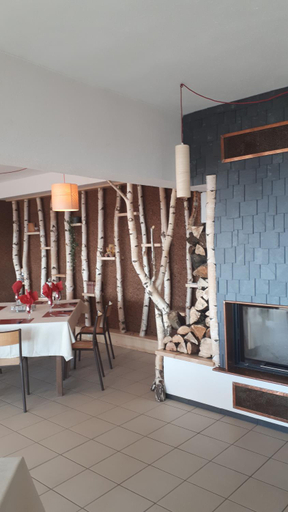 Food & Drinks, Les o welches cote lac, Haut-Rhin
