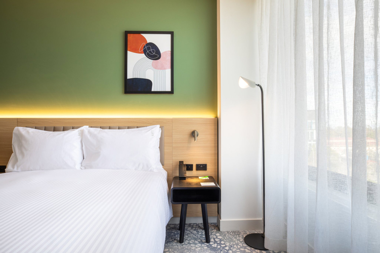 Bedroom 12