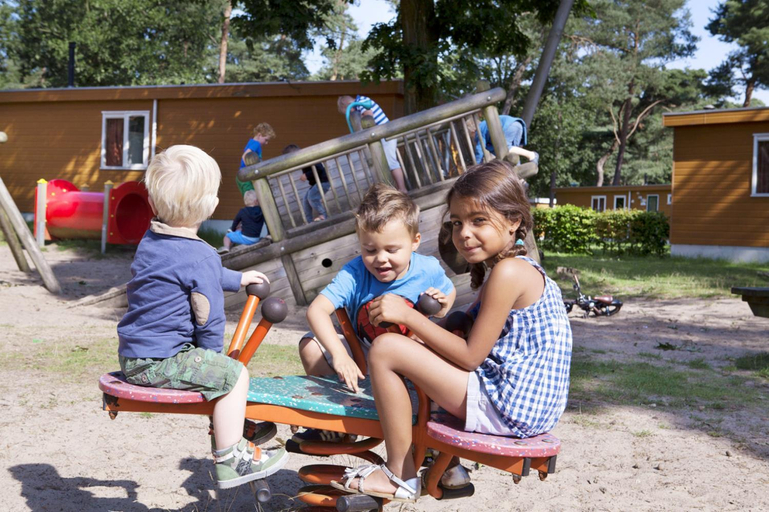 Others 4, RA Veluwe Mobile home, Arnhem