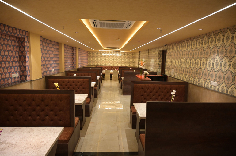Food & Drinks 4, Hotel Ananta Sayana, Cuttack