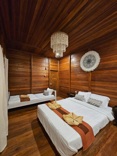 Sport & Beauty, Amore Lodge, West Manggarai