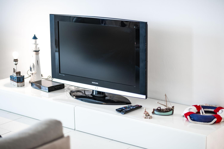 Shared lounge/TV area, Villa Mario - Rogoznica, Rogoznica