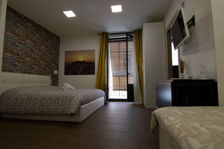 Others 3, Casa Vacanze A Due Passi, Catania