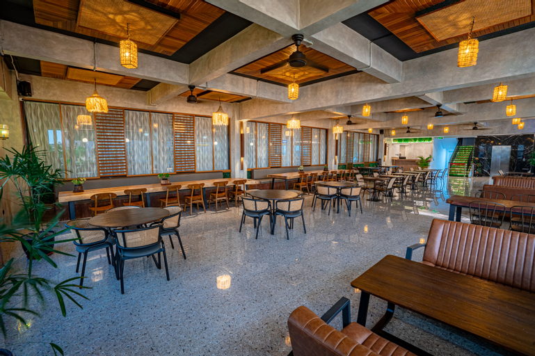 Restaurant 8