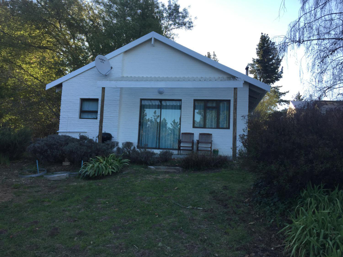 Windrush on Hogsback, Amathole