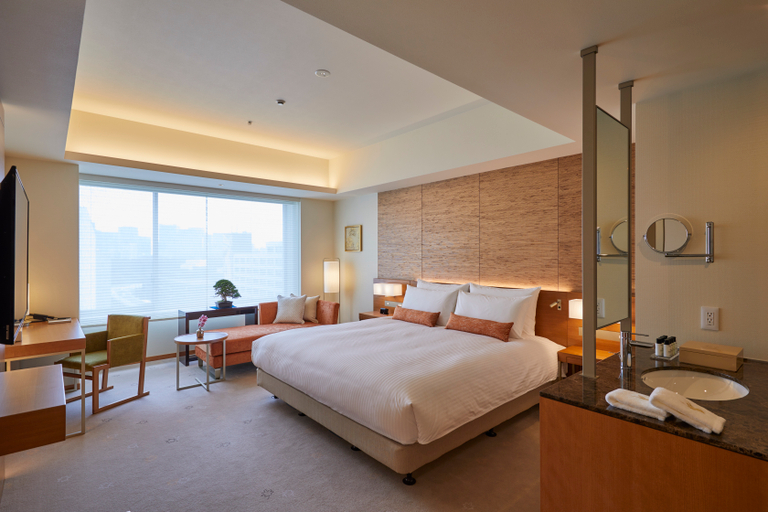 Bedroom 19