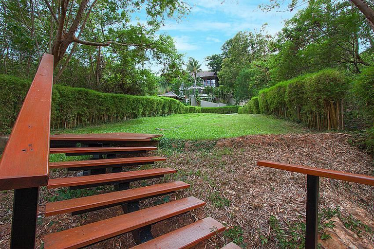 Others 2, Villa Amaroo -4Bed Pool Home in Southwest Samui, Ko Samui