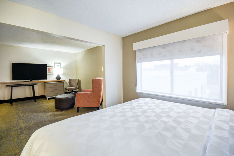 Holiday Inn ALLENTOWN-BETHLEHEM - Tap to explore photos