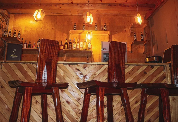 Food & Drinks 4, Alama Camp Mara, Narok West