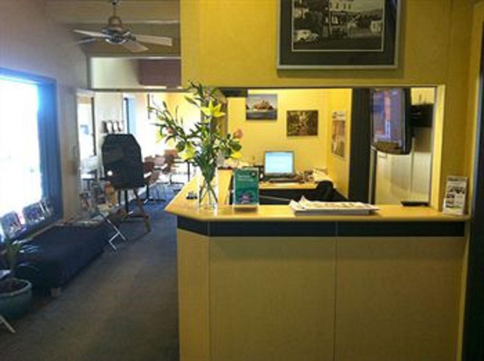 Public Area 3, Balmoral On York, Launceston - Pt B