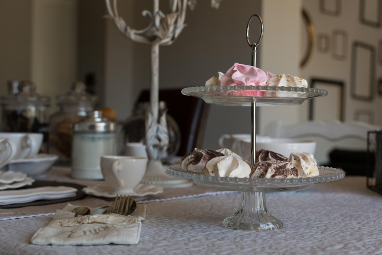 Food & Drinks 4, Casa Montalgallo, Arezzo