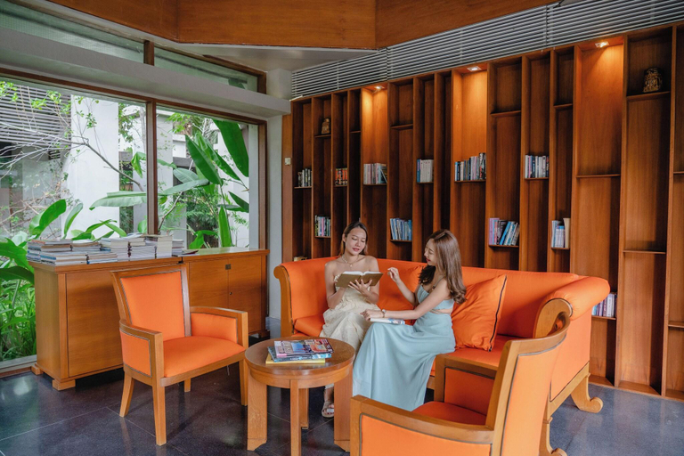 Public Area, Pattara Resort & Spa Phitsanulok, Muang Phitsanulok