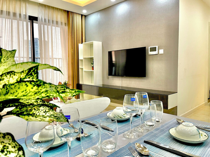 Others 5, Vinhomes D'Capitale Residence, Cầu Giấy