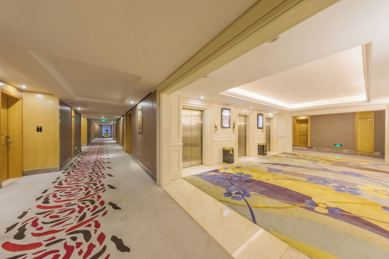 Others 5, Sofis Jinyuan Hotel, Chengdu