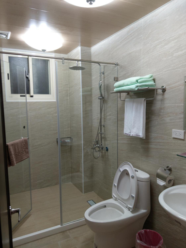 Others 1, Yan Sha Wan B&B, Taitung
