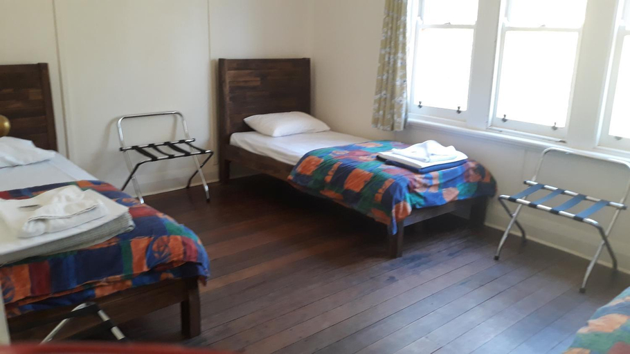 Bedroom 5