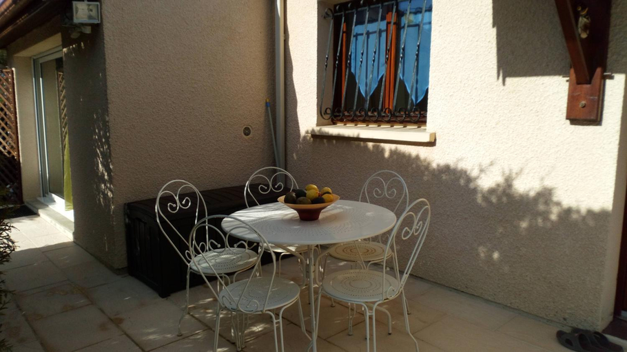 Others 3, Le ti'Roussat, Gironde