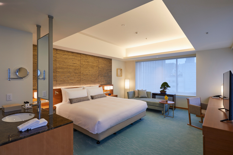 Bedroom 17