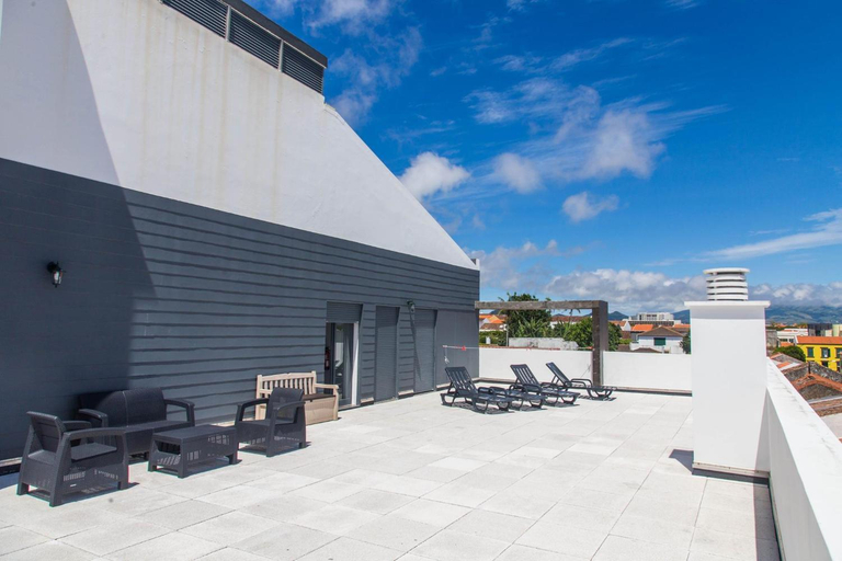 Arquinha Apartment, Ponta Delgada