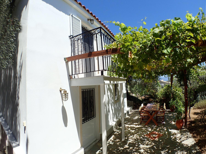Others 4, Villas Zoe, Thessaly