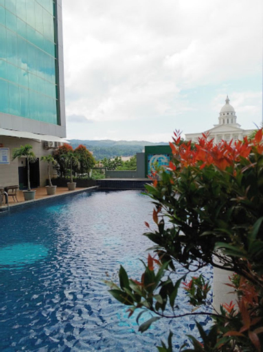 CLARO KENDARI, Kendari