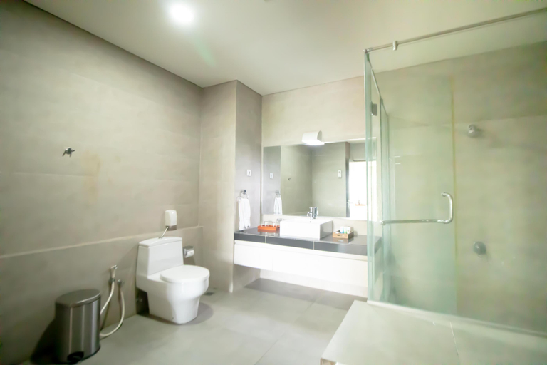 De Balen Soultan Hotel Room Type - Family Suite Room