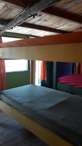 Others 5, Hostel Francisca, Rocha