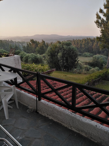 5, Rebekka's Guest House Elani, Central Macedonia