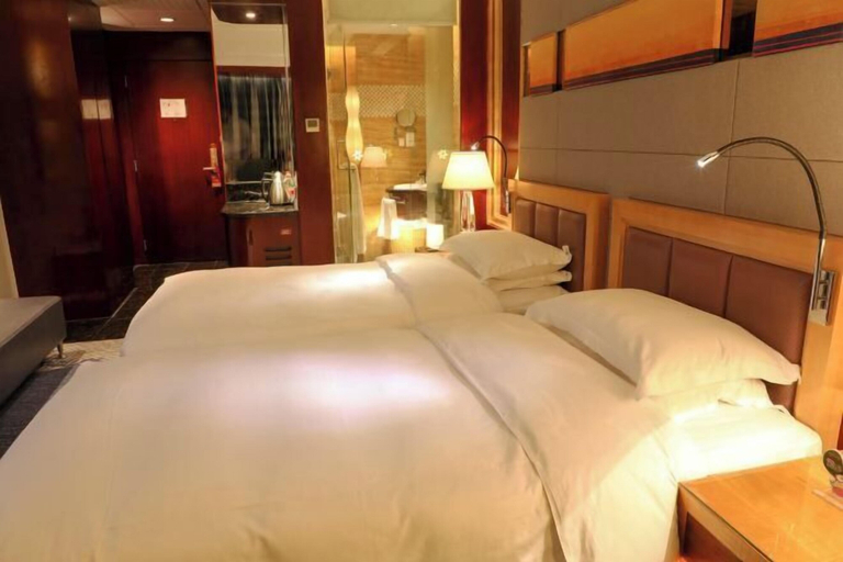 Bedroom 12