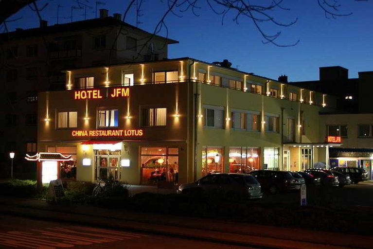 Jfm, Lörrach