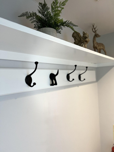 Public Area 4, New Flying Horse, Kent