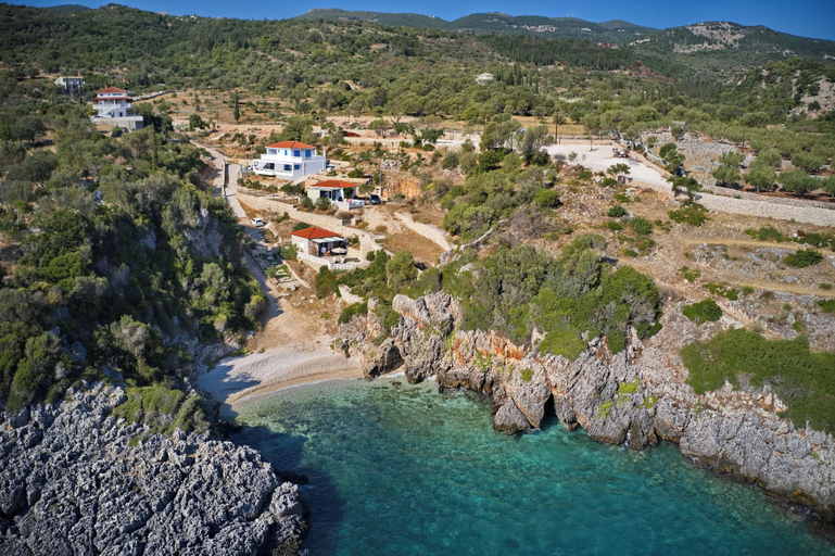 Others 4, Mikro Nisi Studios & Apartments, Ionian Islands